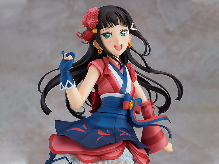 Love Live! Sunshine!! Dia Kurosawa (Blu-ray Jacket Ver.) 1/7 Scale Figure Gallery Image 1