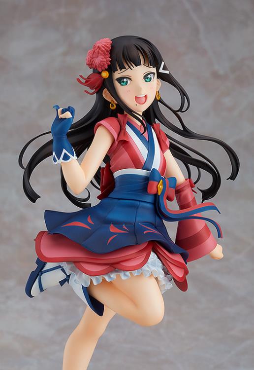 Love Live! Sunshine!! Dia Kurosawa (Blu-ray Jacket Ver.) 1/7 Scale Figure Gallery Image 7