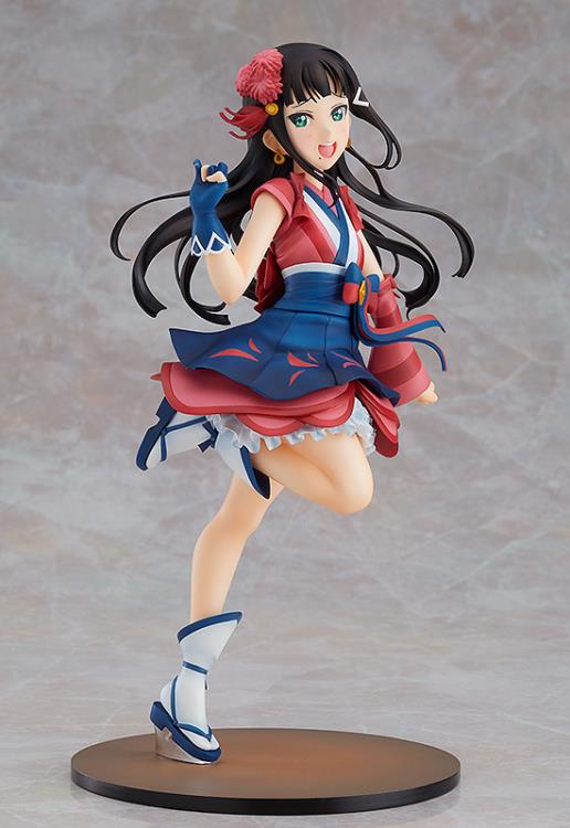 Love Live! Sunshine!! Dia Kurosawa (Blu-ray Jacket Ver.) 1/7 Scale Figure Gallery Image 3