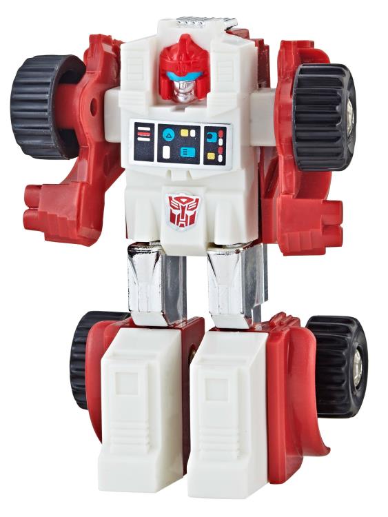 Transformers G1 Reissue Legion Wave 1 Set of 4 Exclusive Figures Gallery Image 9
