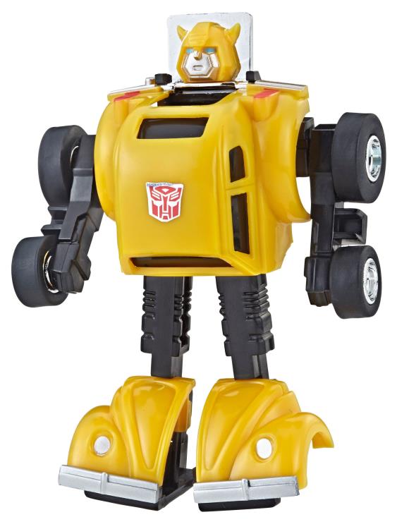 Transformers G1 Reissue Legion Wave 1 Set of 4 Exclusive Figures Gallery Image 6