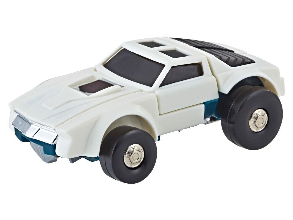 Transformers G1 Reissue Legion Wave 1 Set of 4 Exclusive Figures Gallery Image 4