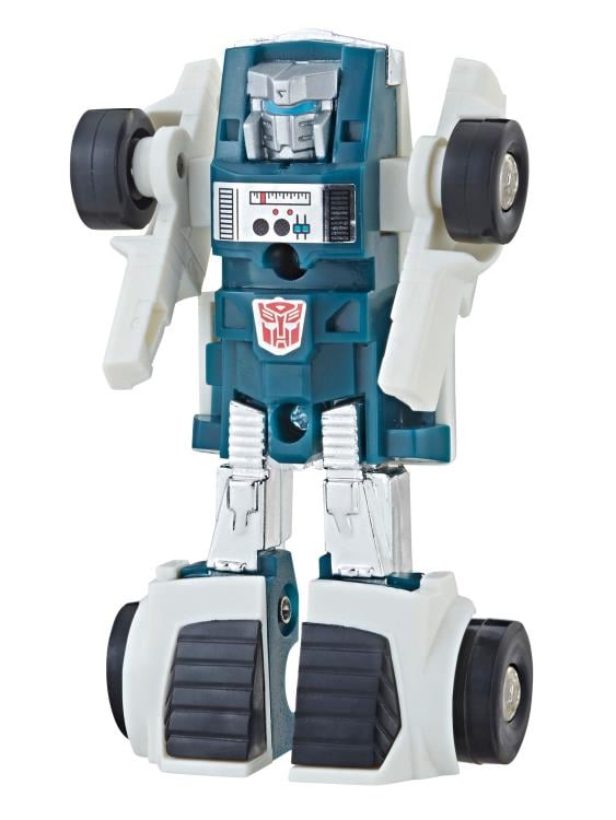 Transformers G1 Reissue Legion Autobot Tailgate Exclusive Figure Gallery Image 3
