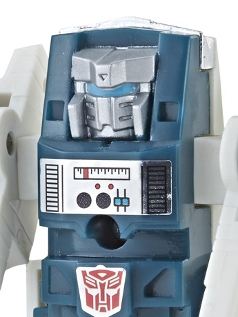 Transformers G1 Reissue Legion Autobot Tailgate Exclusive Figure Gallery Image 2