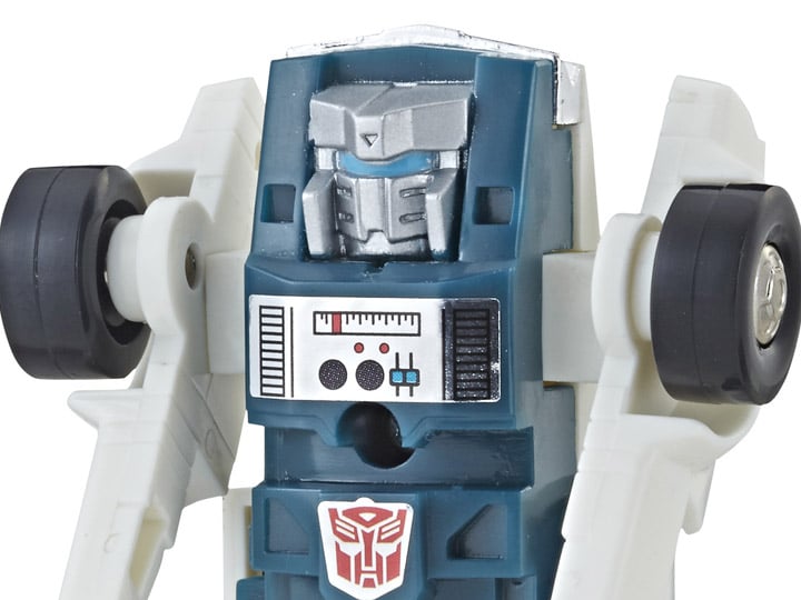 Transformers G1 Reissue Legion Autobot Tailgate Exclusive Figure Gallery Image 1
