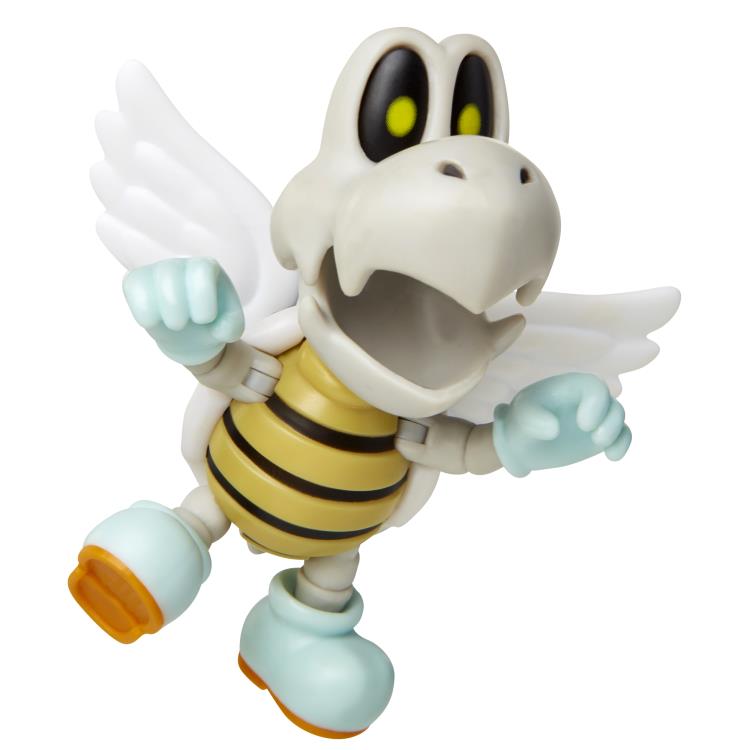 World of Nintendo 4" Wave 14 Set of 5 Figures Gallery Image 7