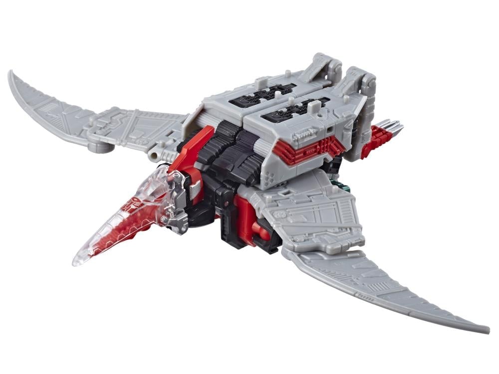 Transformers Generations Selects Deluxe Swoop (Red) Exclusive Gallery Image 4