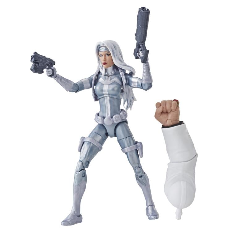 Spider-Man Marvel Legends Wave 9 Set of 7 Figures (Kingpin BAF) Gallery Image 21