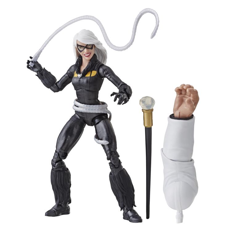 Spider-Man Marvel Legends Wave 9 Set of 7 Figures (Kingpin BAF) Gallery Image 15