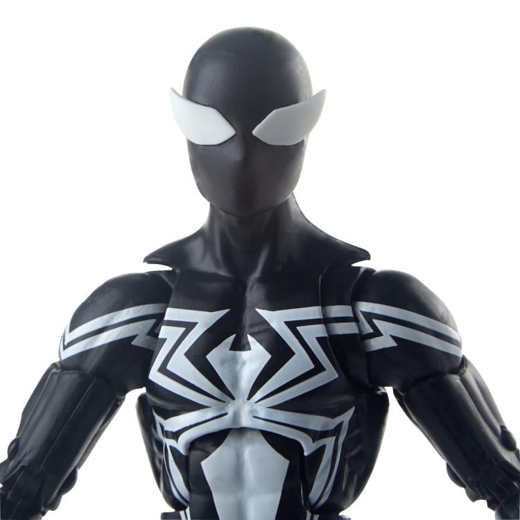 Spider-Man Marvel Legends Wave 9 Set of 7 Figures (Kingpin BAF) Gallery Image 11