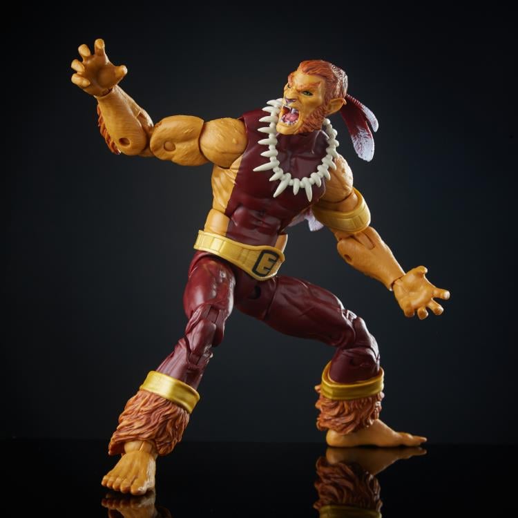 Spider-Man Marvel Legends Wave 9 Set of 7 Figures (Kingpin BAF) Gallery Image 28