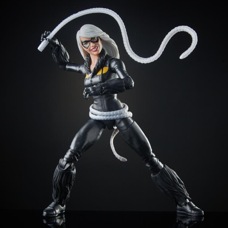 Spider-Man Marvel Legends Wave 9 Set of 7 Figures (Kingpin BAF) Gallery Image 16