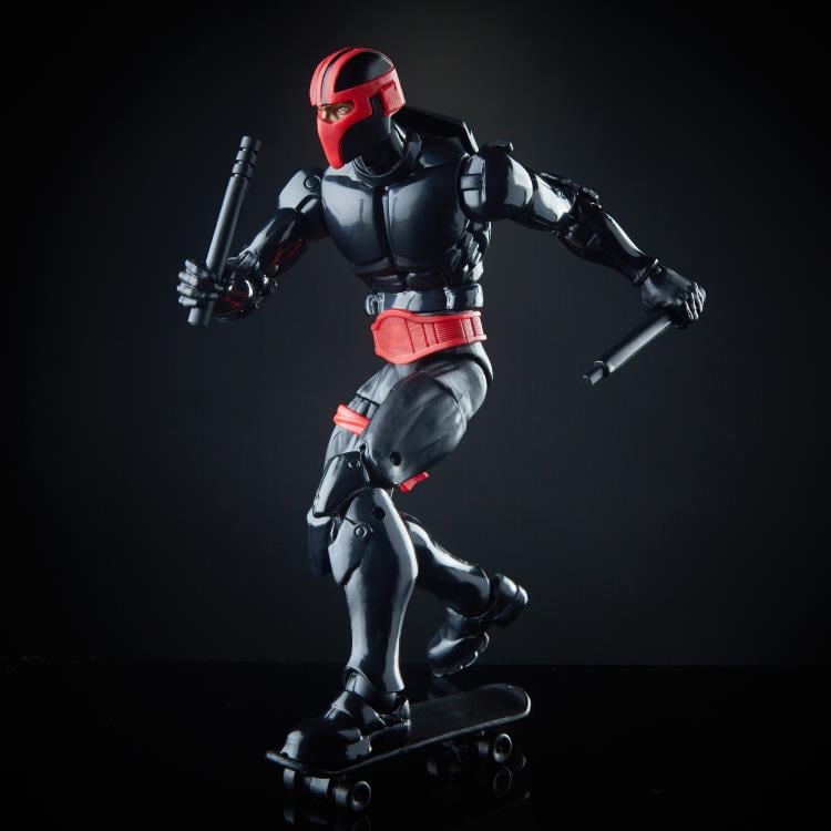 Spider-Man Marvel Legends Wave 9 Set of 7 Figures (Kingpin BAF) Gallery Image 35