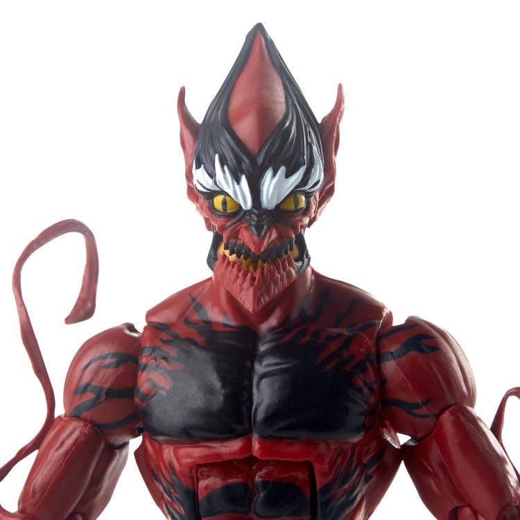 Spider-Man Marvel Legends Wave 9 Set of 7 Figures (Kingpin BAF) Gallery Image 42