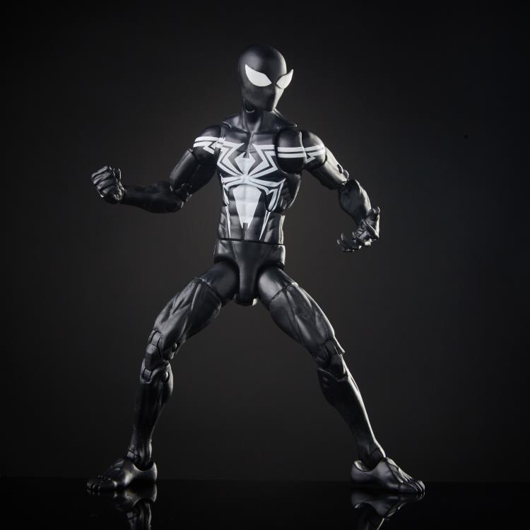 Spider-Man Marvel Legends Wave 9 Set of 7 Figures (Kingpin BAF) Gallery Image 10