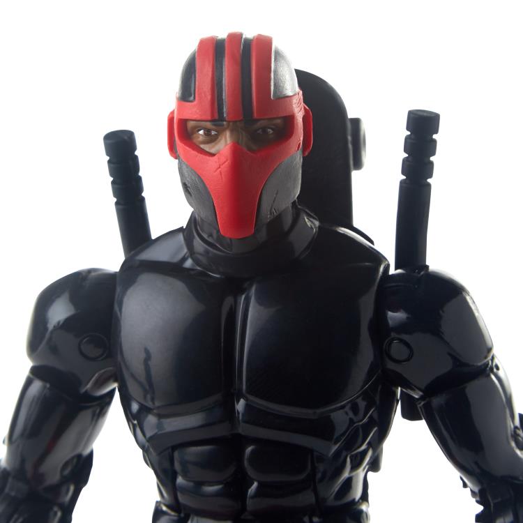 Spider-Man Marvel Legends Wave 9 Set of 7 Figures (Kingpin BAF) Gallery Image 36