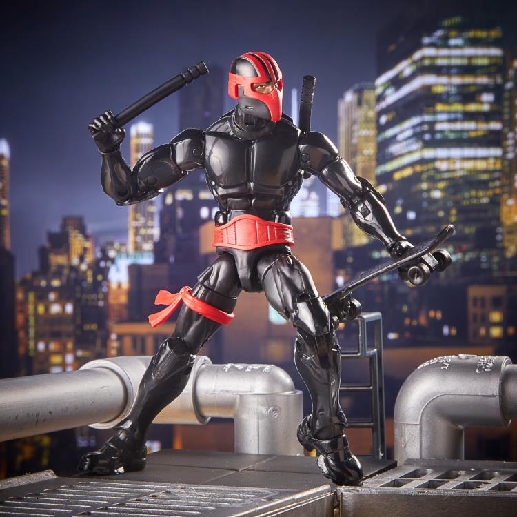 Spider-Man Marvel Legends Wave 9 Set of 7 Figures (Kingpin BAF) Gallery Image 37