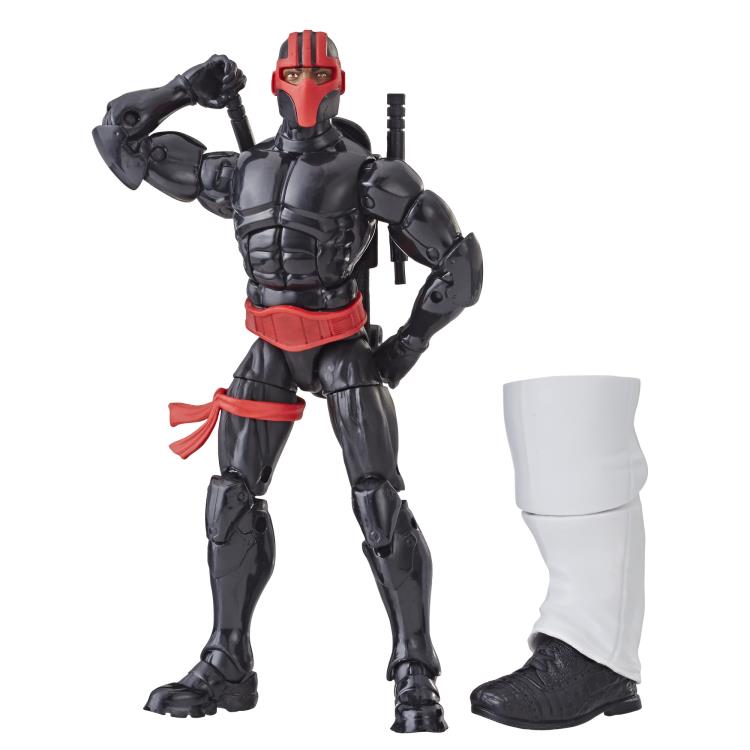 Spider-Man Marvel Legends Wave 9 Set of 7 Figures (Kingpin BAF) Gallery Image 33