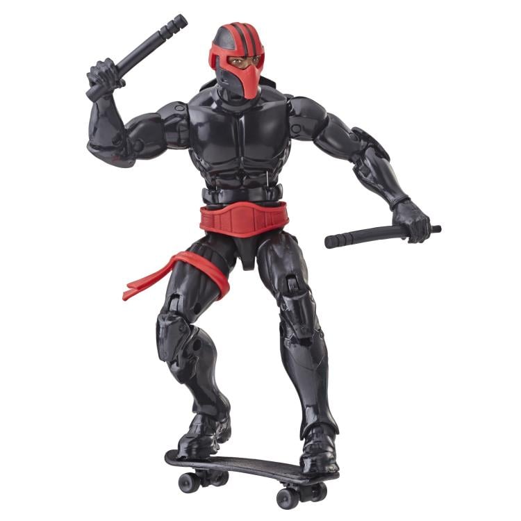 Spider-Man Marvel Legends Wave 9 Set of 7 Figures (Kingpin BAF) Gallery Image 34