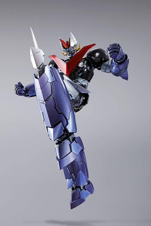 Mazinger Z: Infinity Metal Build Great Mazinger Gallery Image 11