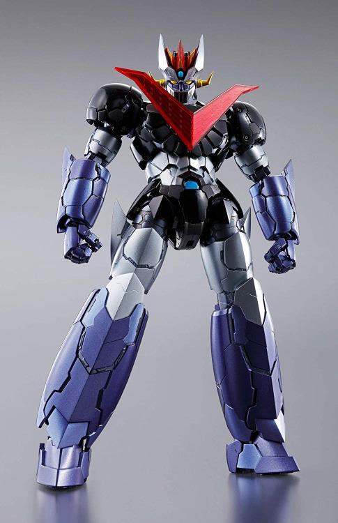Mazinger Z: Infinity Metal Build Great Mazinger Gallery Image 8