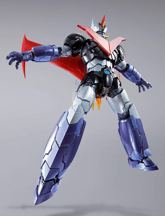 Mazinger Z: Infinity Metal Build Great Mazinger Gallery Image 5