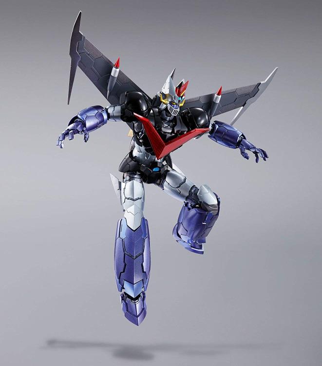 Mazinger Z: Infinity Metal Build Great Mazinger Gallery Image 15