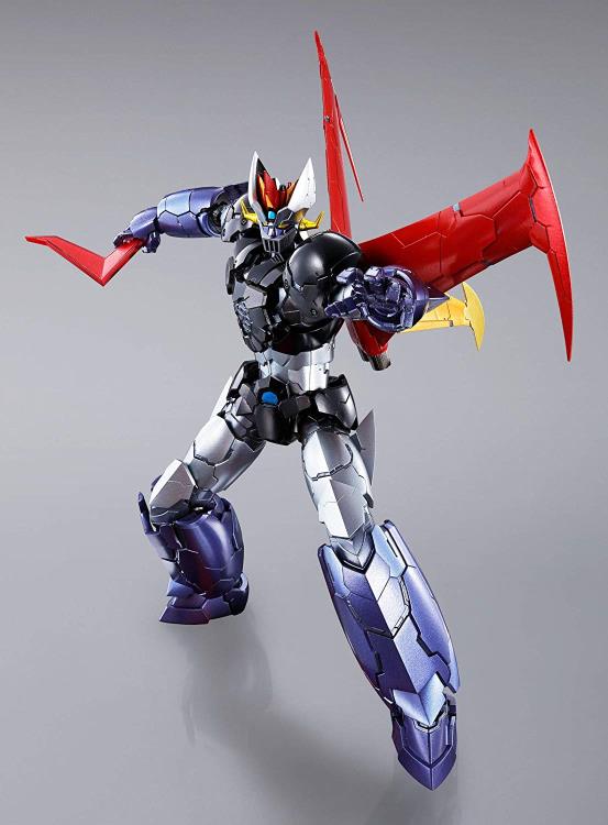 Mazinger Z: Infinity Metal Build Great Mazinger Gallery Image 9