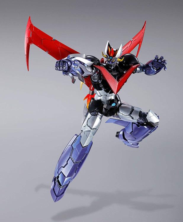 Mazinger Z: Infinity Metal Build Great Mazinger Gallery Image 14