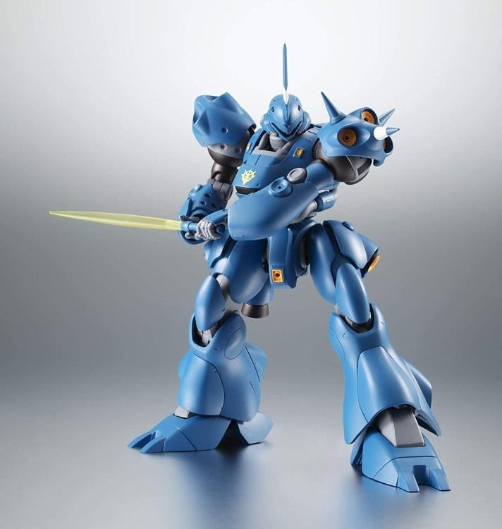 Mobile Suit Gundam 0080: War in the Pocket Robot Spirits Kampfer