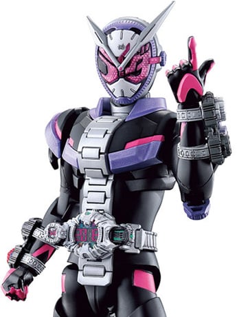 Figure-rize　Standard　11体セット Amazon.com: Bandai Hobby - Kamen Rider Zero-One - Kamen Rider