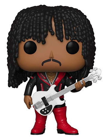 Pop! Rocks: Rick James Gallery Image 2