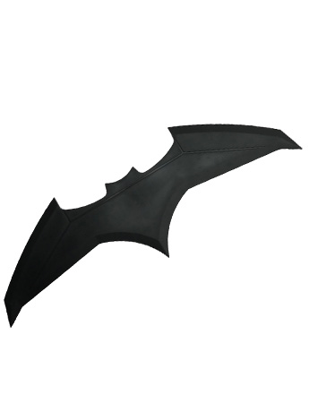 Batman v Superman: Dawn of Justice Batarang LARP Stunt Replica Gallery Image 2