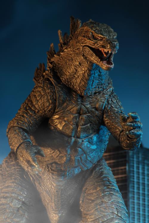 Godzilla: King of the Monsters 6" Godzilla Gallery Image 8