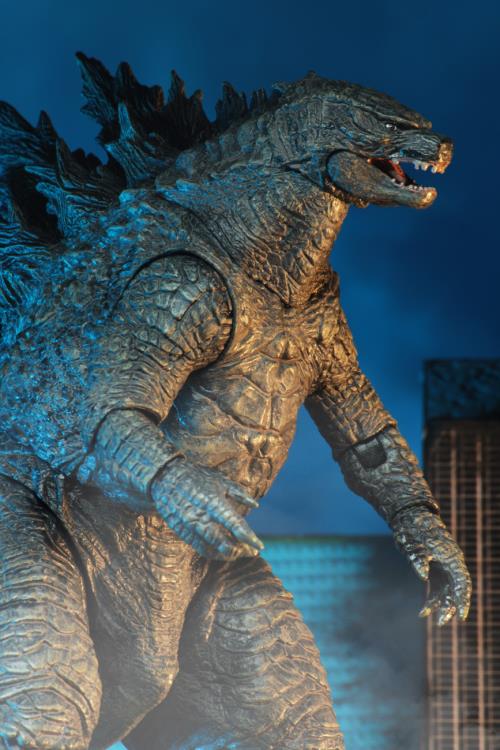 Godzilla: King of the Monsters 6" Godzilla Gallery Image 9