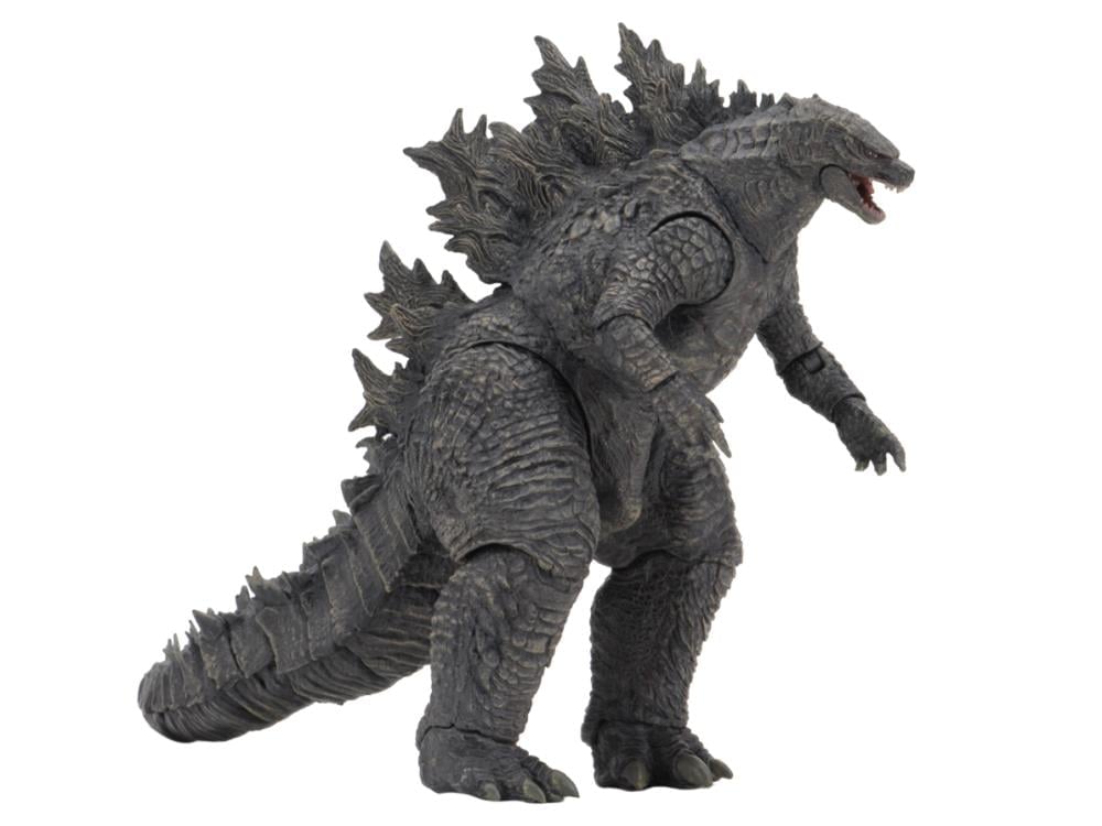 Godzilla: King of the Monsters 6" Godzilla Gallery Image 4