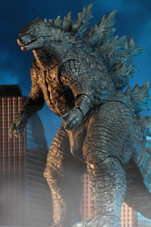 Godzilla: King of the Monsters 6" Godzilla Gallery Image 7