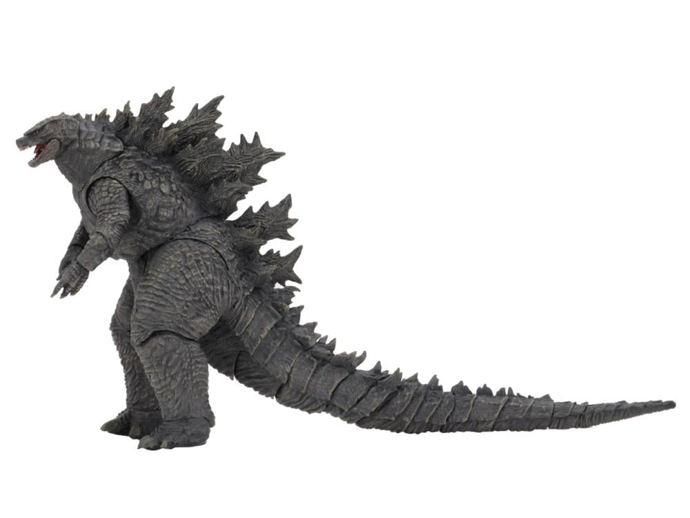Godzilla: King of the Monsters 6" Godzilla Gallery Image 3