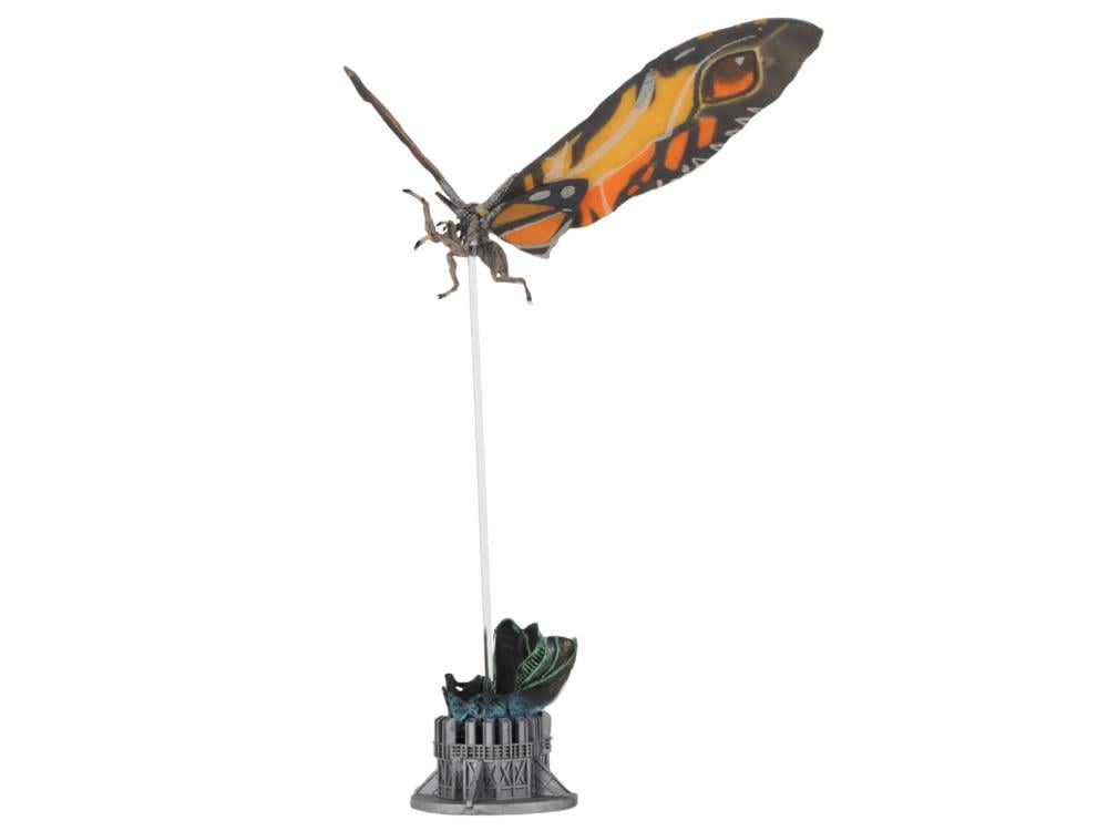 Godzilla: King of the Monsters Mothra Gallery Image 3