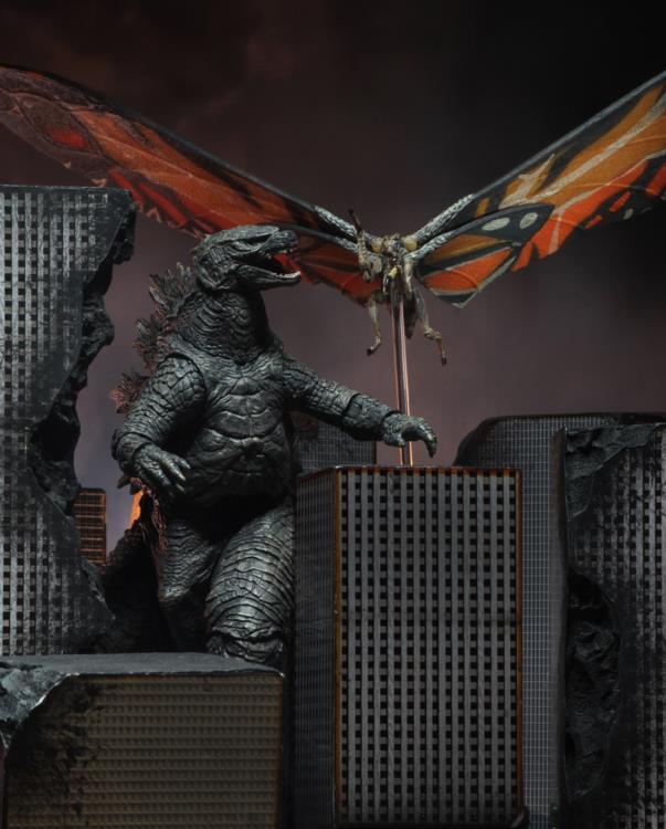 Godzilla: King of the Monsters Mothra Gallery Image 9