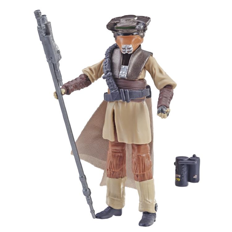 Star Wars: The Vintage Collection Wave 19 Set of 4 Figures Gallery Image 5