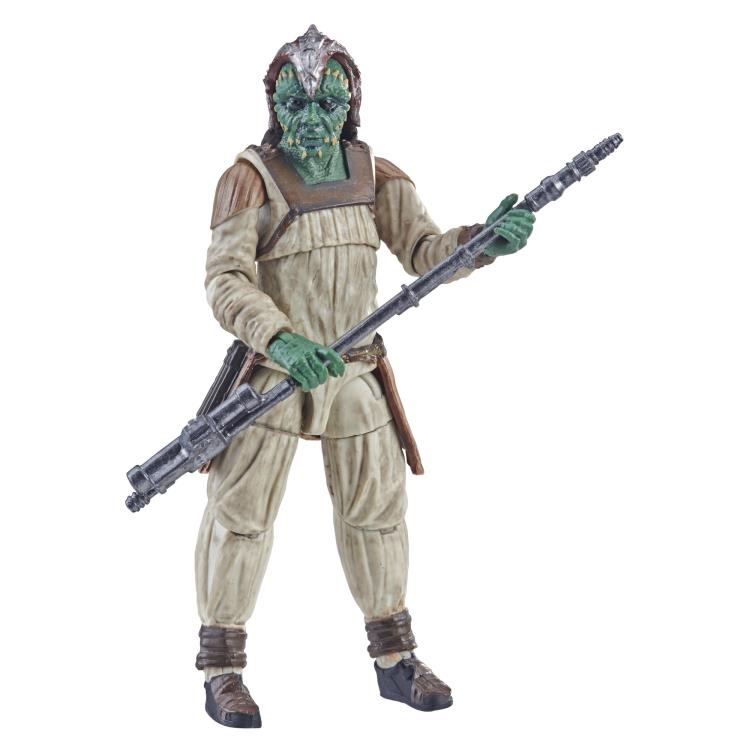 Star Wars: The Vintage Collection Wave 19 Set of 4 Figures Gallery Image 7