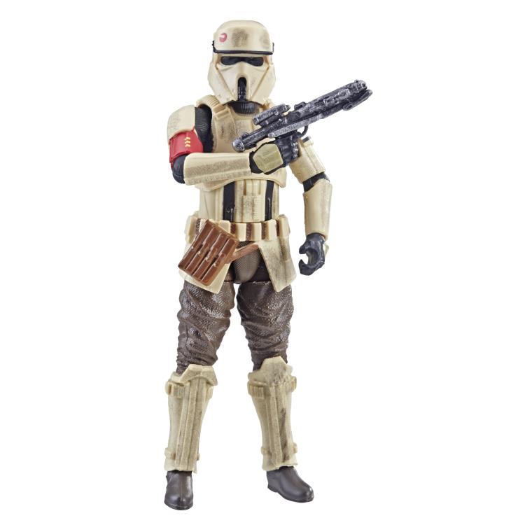 Star Wars: The Vintage Collection Wave 19 Set of 4 Figures Gallery Image 9