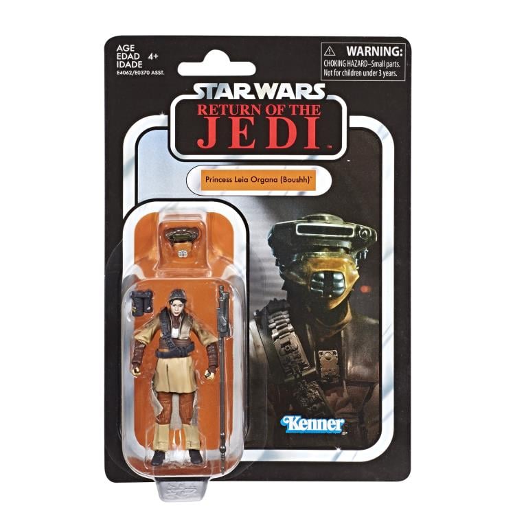 Star Wars: The Vintage Collection Wave 19 Set of 4 Figures Gallery Image 6