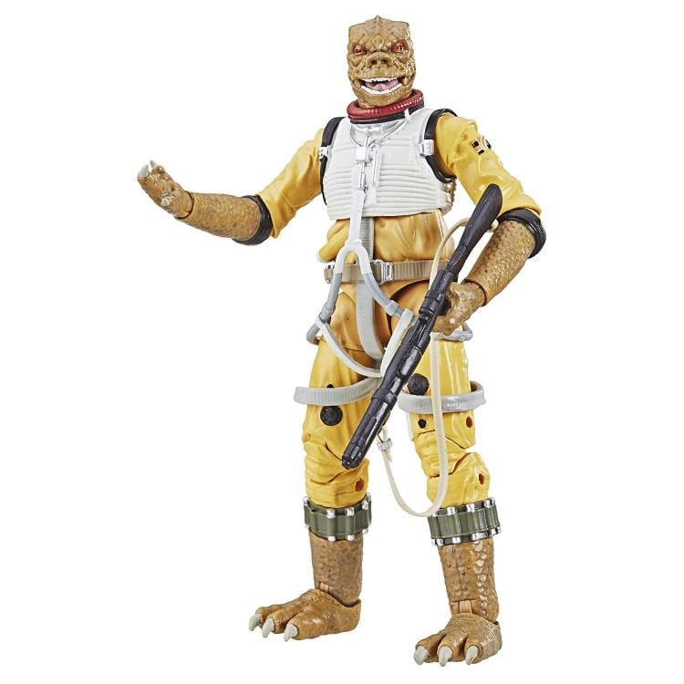 Star Wars: The Black Series Archive Collection Wave 1 Set of 4 Figures Gallery Image 7