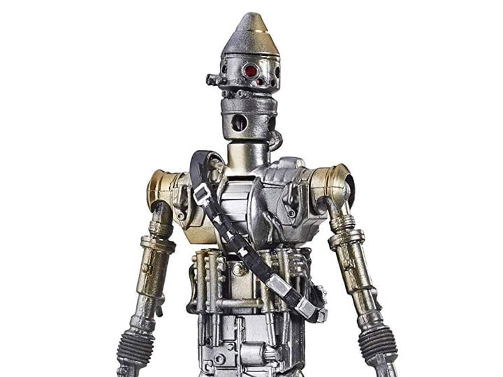 Star Wars: The Black Series Archive Collection IG-88 (Empire