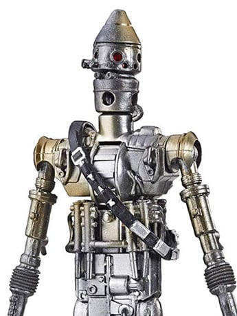 Star Wars: The Black Series Archive Collection IG-88 (Empire