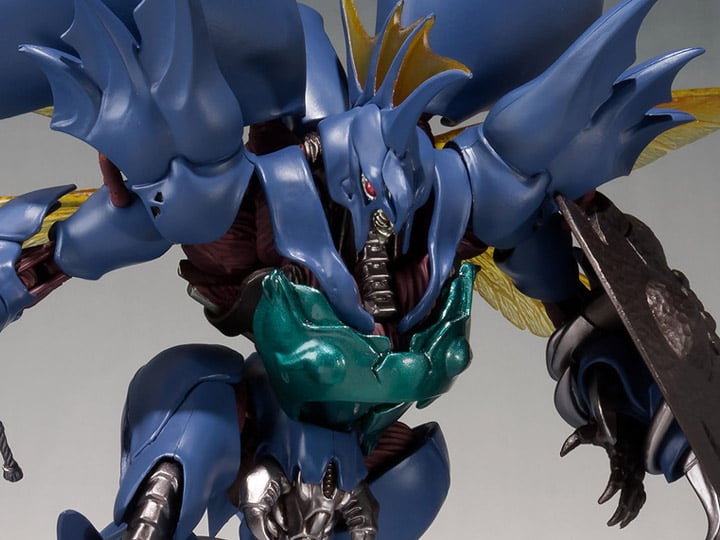 ROBOT魂 Aura Battler Guitorre Aura Battler Dunbine Robot Spirits Guitorre Exclusive
