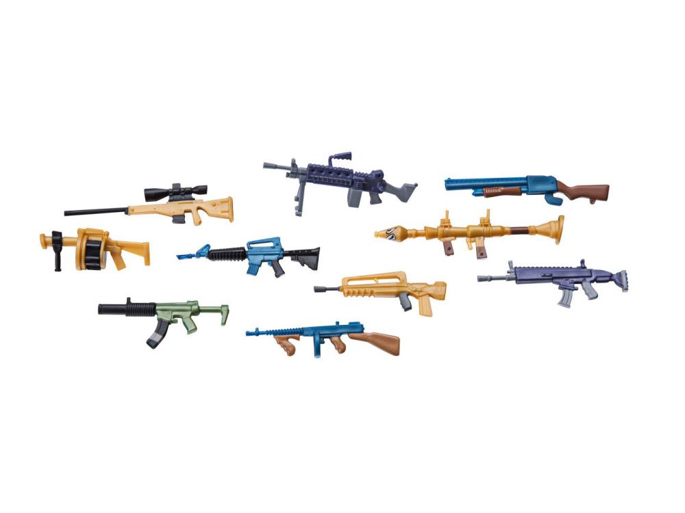 Fortnite Llama Drama Loot Pinata Gallery Image 5
