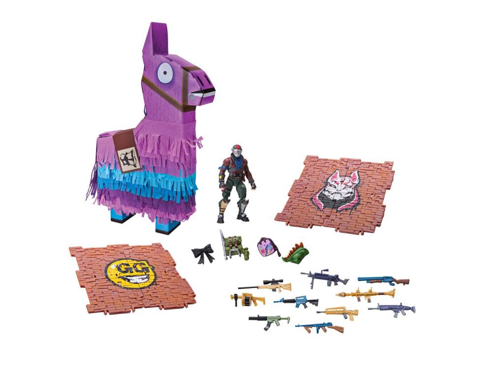 Fortnite Llama Drama Loot Pinata Gallery Image 3